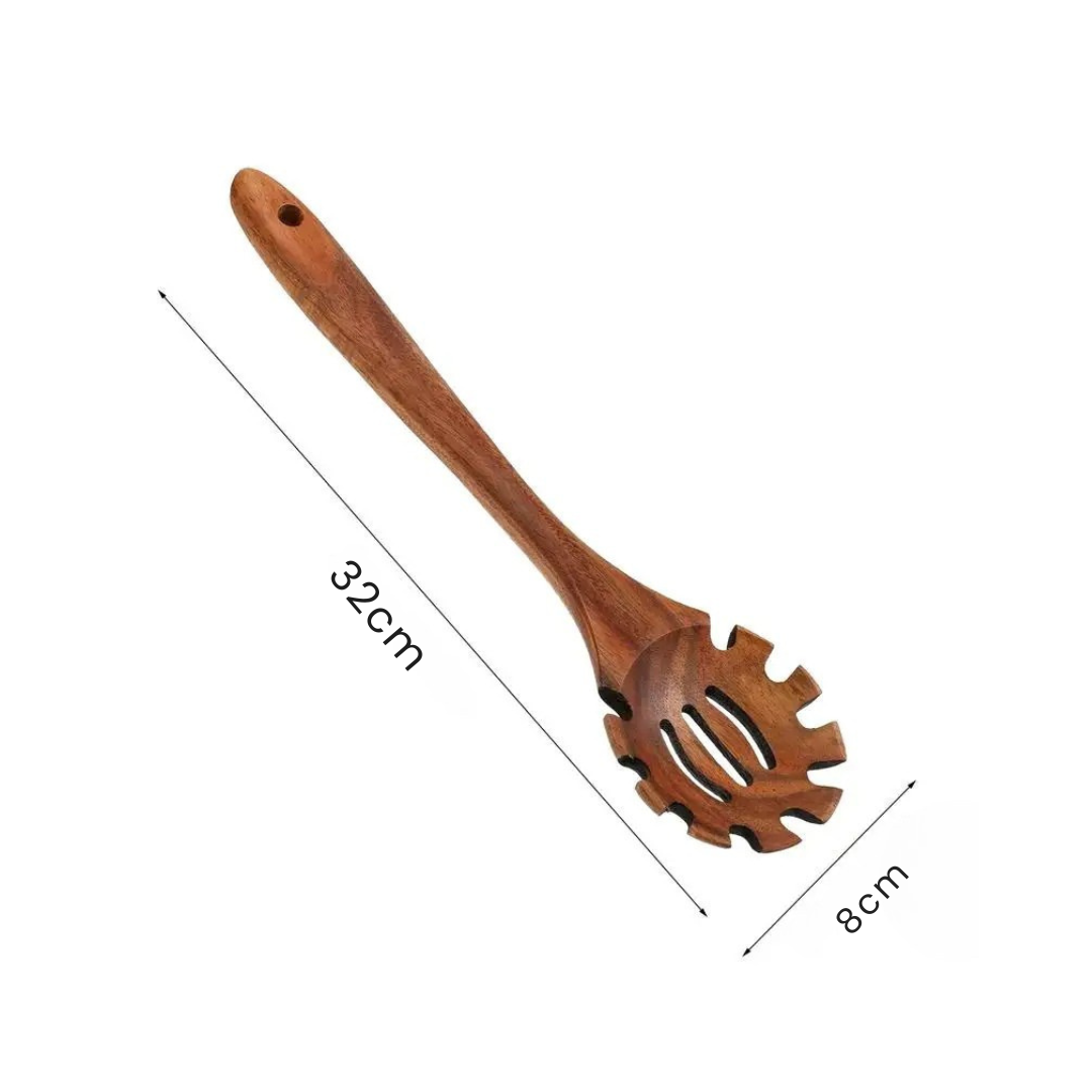 SKOGSHJERTE ADD-ON SET