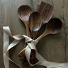 SKOGSHJERTE KITCHEN SET – SCANDINAVIAN CRAFTSMANSHIP