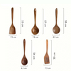 SKOGSHJERTE KITCHEN SET – SCANDINAVIAN CRAFTSMANSHIP